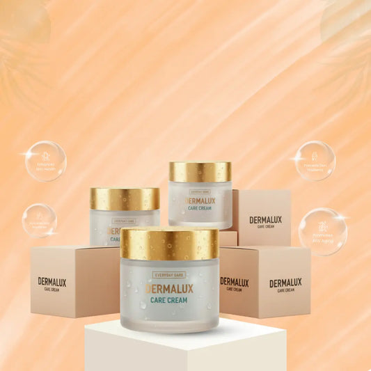 Dermalux Daily Face Care Cream