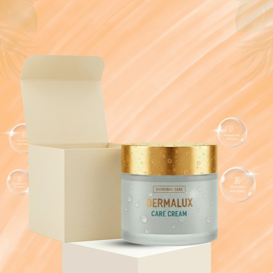 Dermalux Daily Care Cream