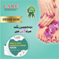 HAND n FOOT DERMALUX CREAM
